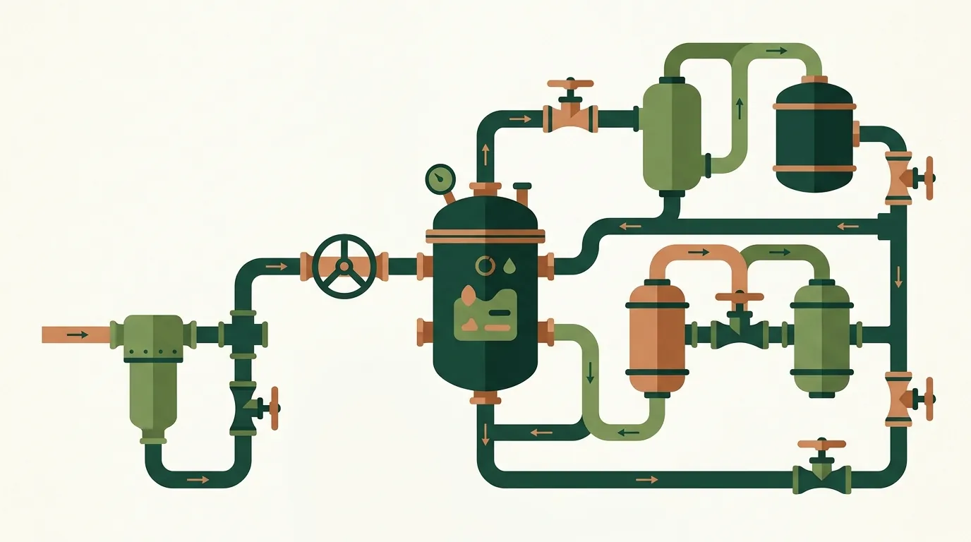 Featured image for Missed-Call Recovery Workflow for Small Plumbing Teams